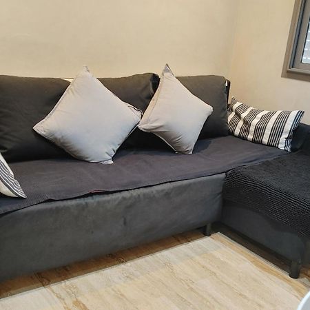 Cozy Studio In Casablanca Exterior foto