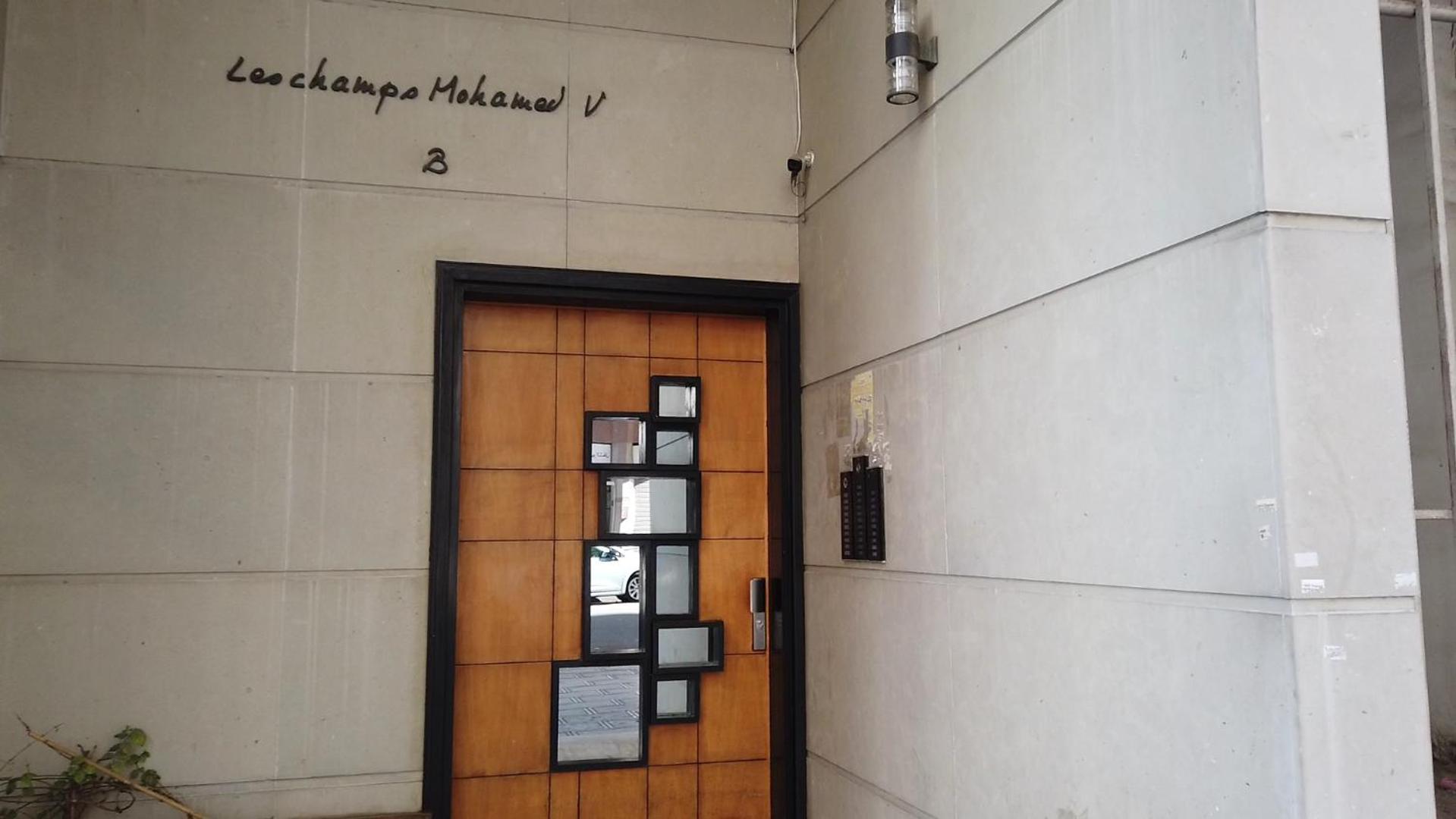 Cozy Studio In Casablanca Exterior foto