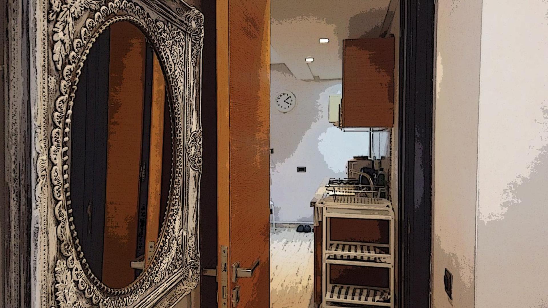 Cozy Studio In Casablanca Exterior foto