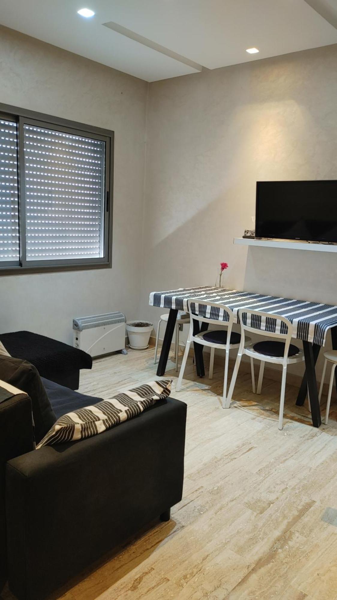 Cozy Studio In Casablanca Exterior foto