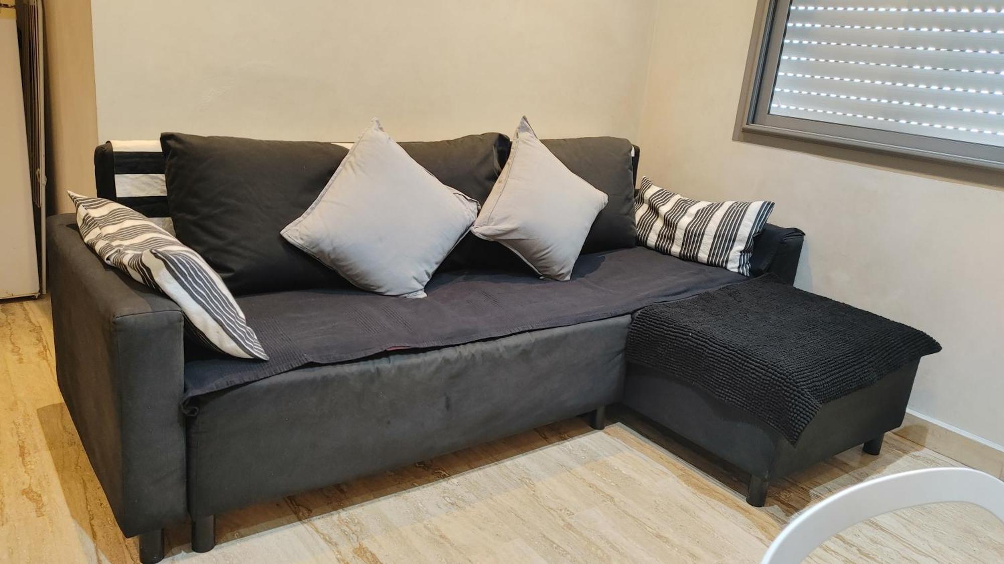 Cozy Studio In Casablanca Exterior foto