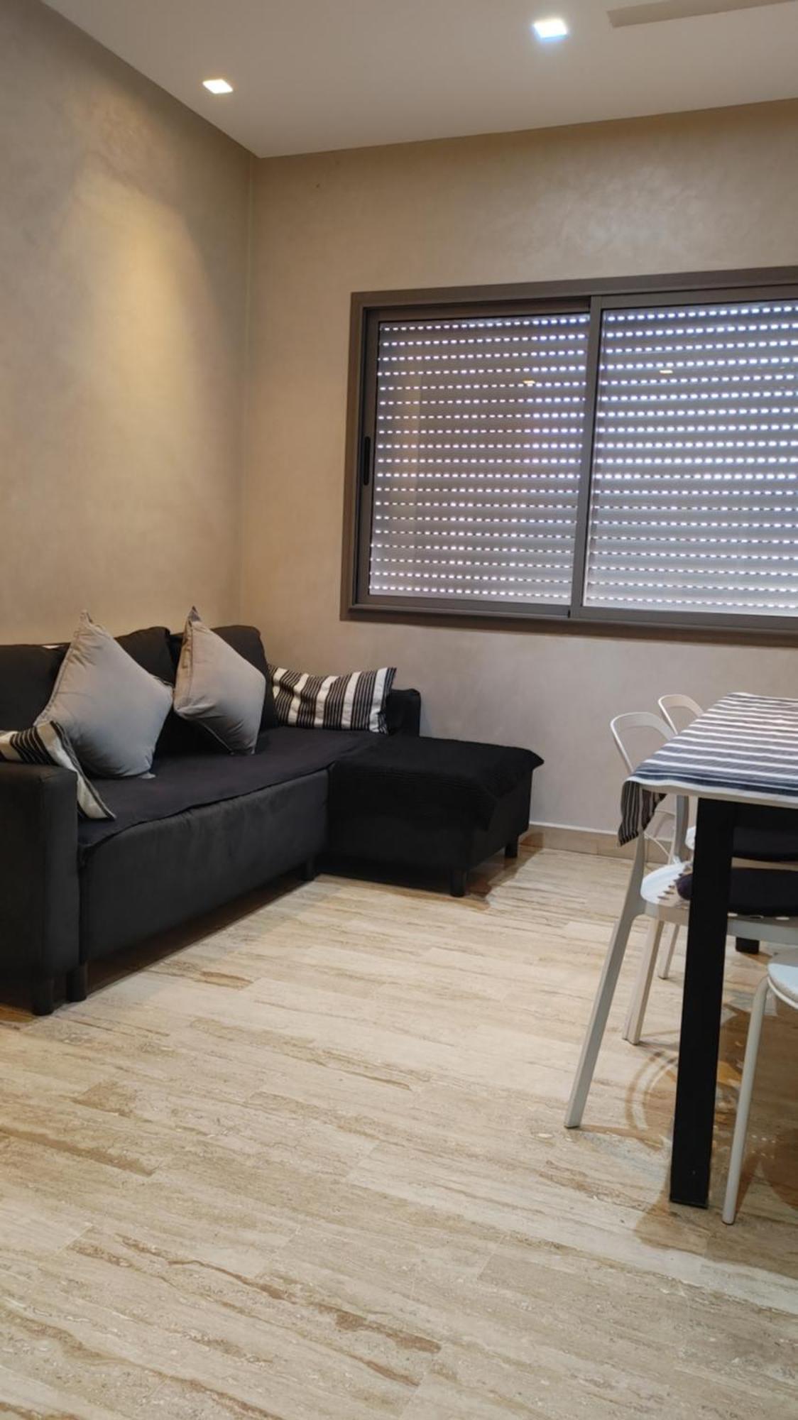 Cozy Studio In Casablanca Exterior foto
