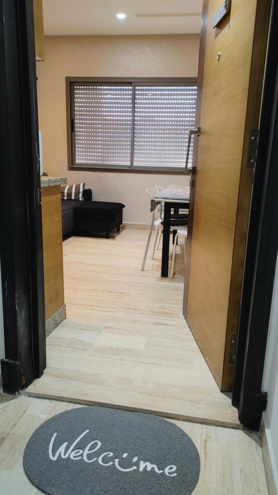 Cozy Studio In Casablanca Exterior foto