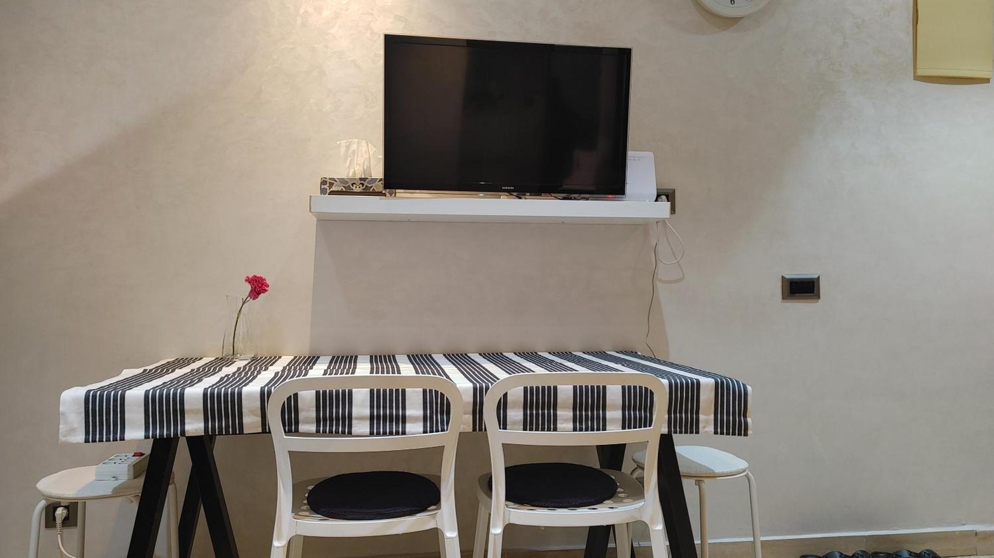 Cozy Studio In Casablanca Exterior foto