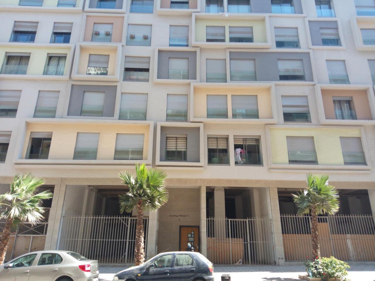 Cozy Studio In Casablanca Exterior foto